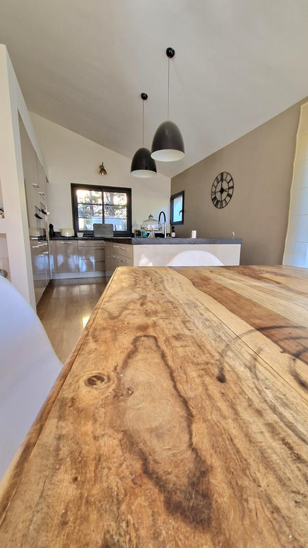 Villa - 200 m² - 5 pièces