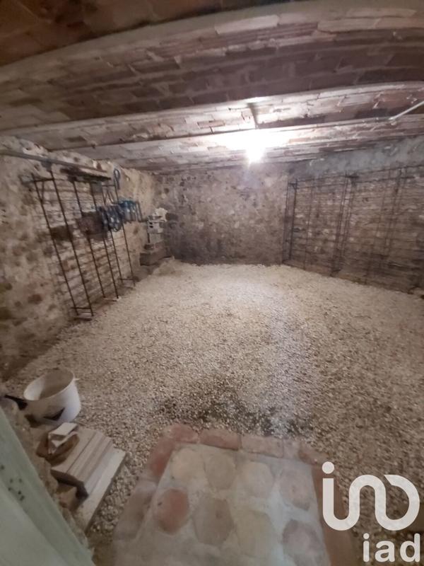 Maison - 134 m² - 5 pièces