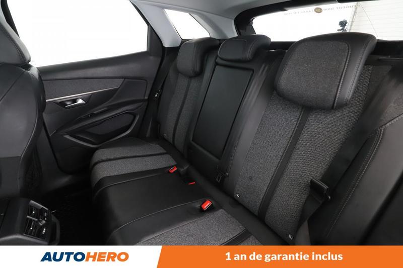 Peugeot 3008 1.2 PureTech Allure 130 ch