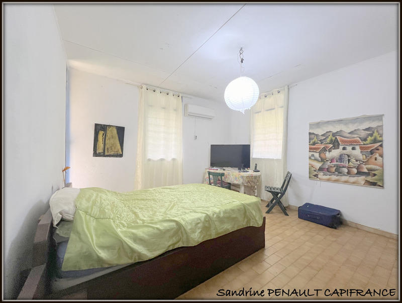 Maison - 103 m² - 5 pièces