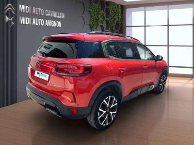 Citroën C5 Aircross 1.5 BlueHDi 130 cv s&amp;S Shine Eat8