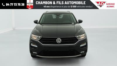Volkswagen t-Roc 1.0 Tsi 115 Start Stop Bvm6 Lounge Business