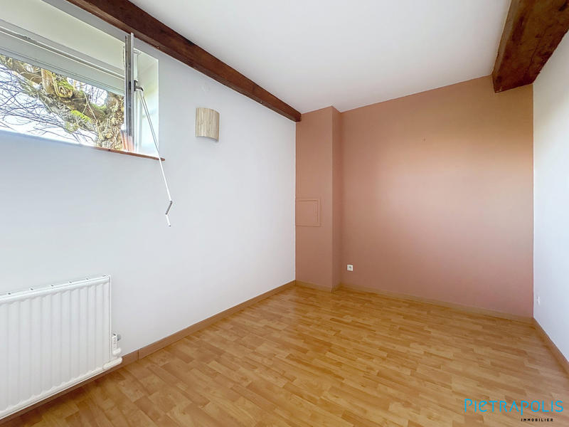 Appartement - 110 m² - 4 pièces