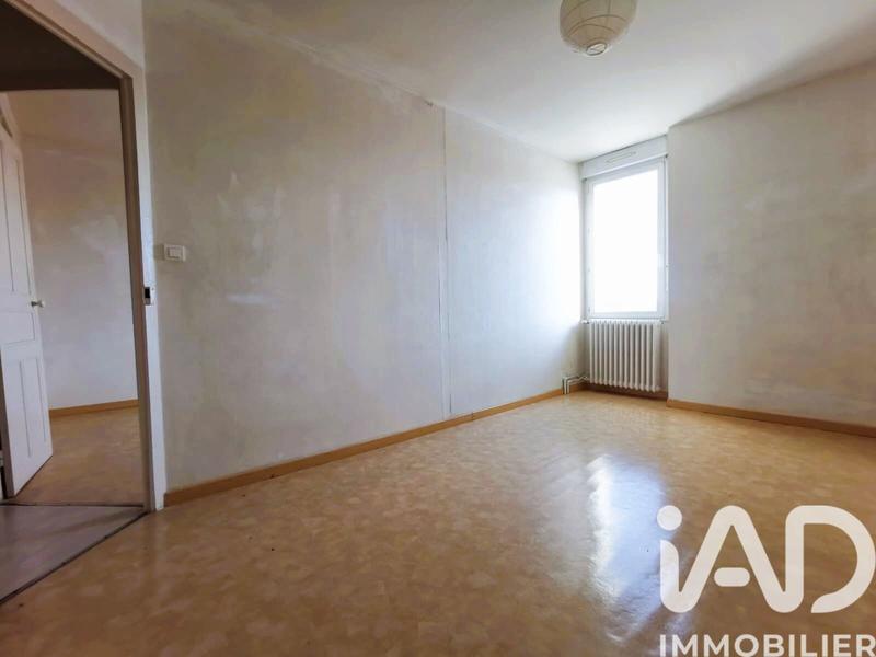 Maison de ville - 99 m² - 6 pièces
