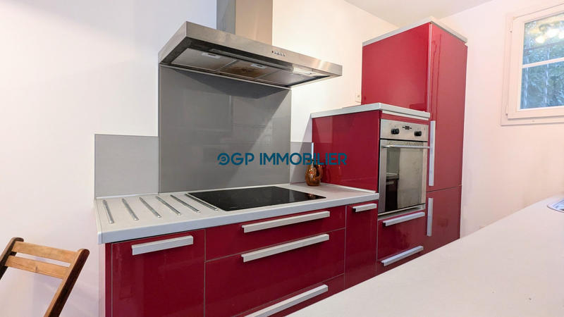 Appartement - 28 m² - 2 pièces