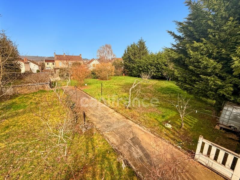 Immeuble - 193 m² - 9 pièces