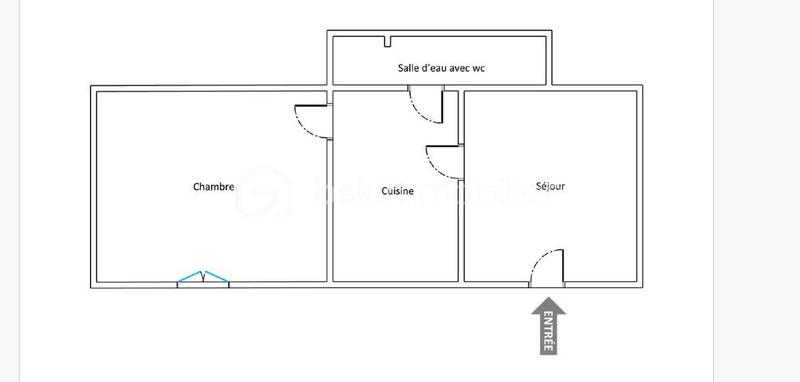 Maison traditionnelle - 162 m² - 7 pièces
