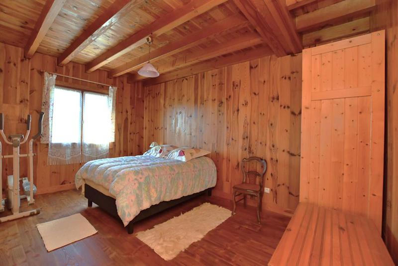 Maison - 83 m² - 3 pièces