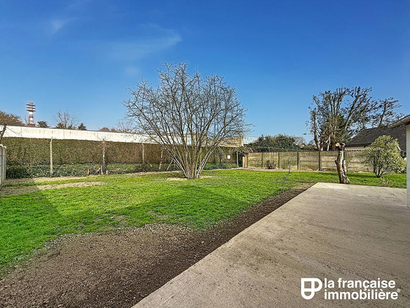 Maison - 56 m² - 3 pièces