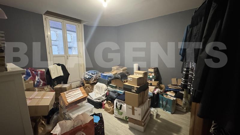 Maison de village - 160 m² - 7 pièces