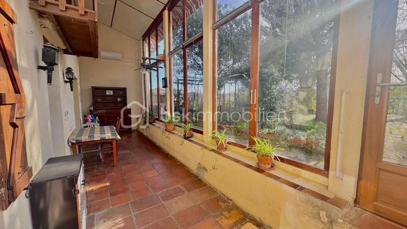 Maison de ville - 115 m² - 5 pièces