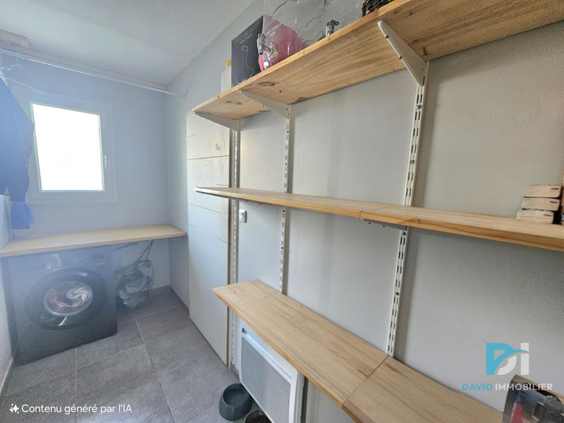 Villa - 110 m² - 4 pièces