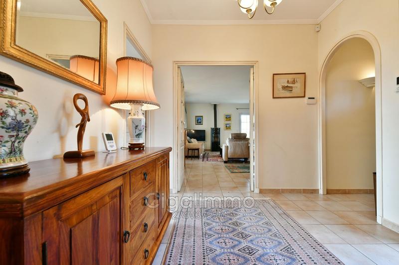 Villa - 140 m² - 6 pièces