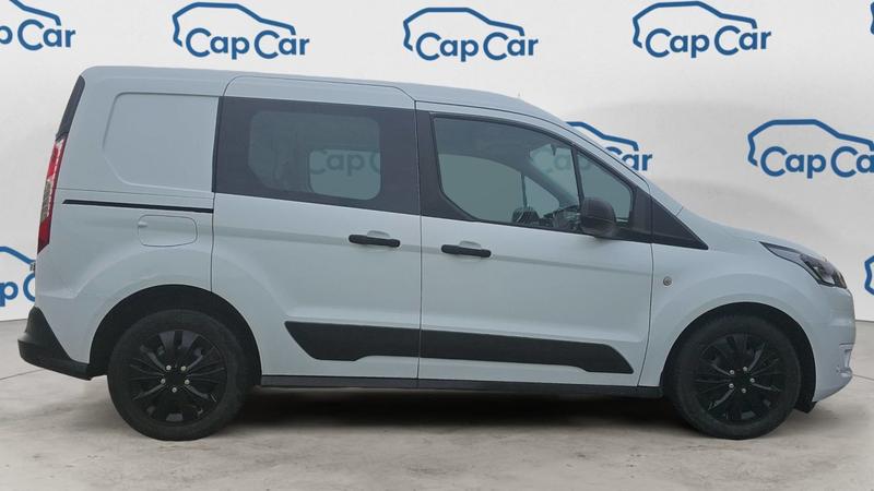 Ford Transit Connect Double Cabine 1.5 EcoBlue 120 Trend - 5 places