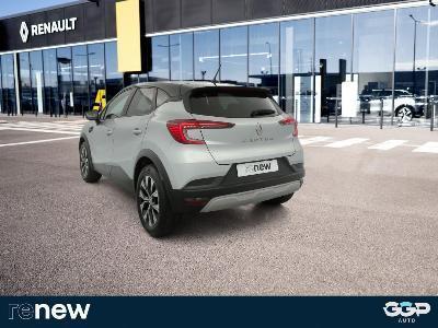 Renault Captur TCe 90 Evolution