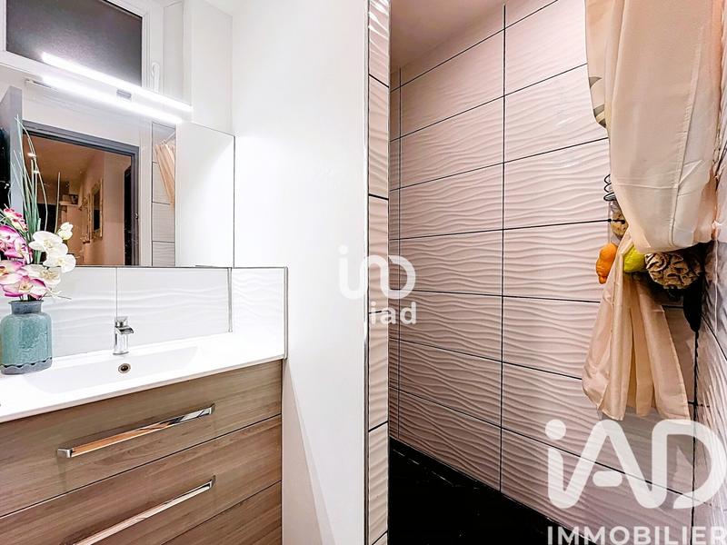 Appartement - 63 m² - 4 pièces