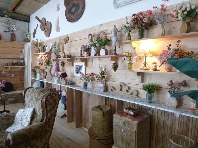 Fonds de commerce - 270 m²