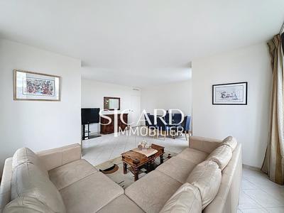 Appartement - 87 m² - 4 pièces