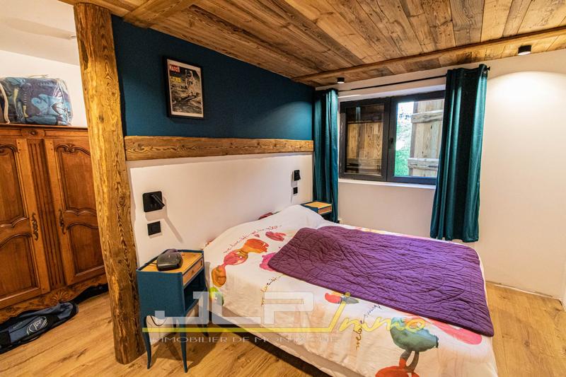 Châlet - 126 m² - 5 pièces