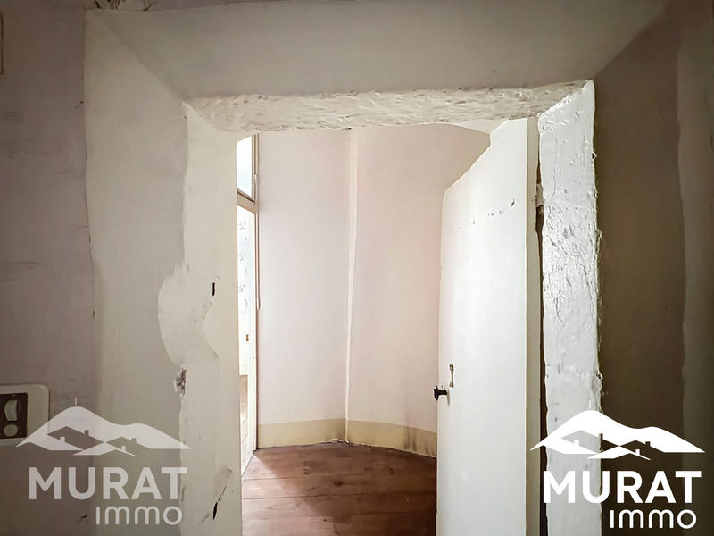 Maison ancienne - 164 m² - 6 pièces