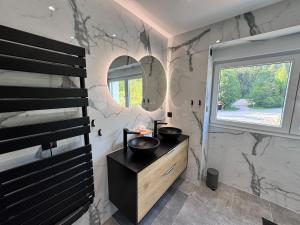 Appartement - 91 m² - 5 pièces