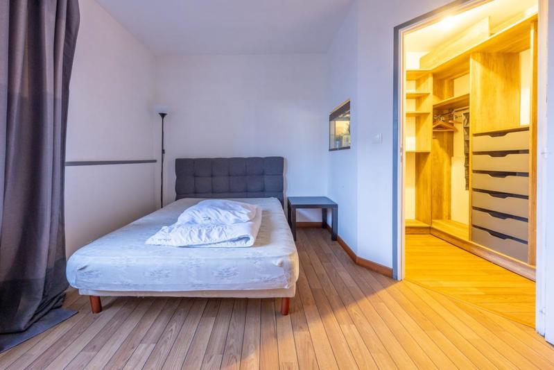 Appartement - 54 m² - 2 pièces