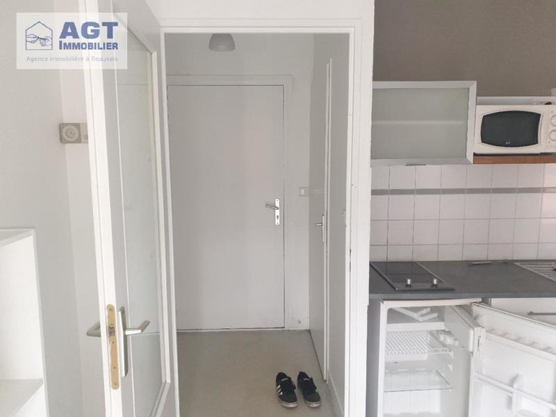 Studio - 21 m² - 1 pièce