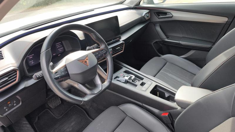 Cupra Formentor 1.4 E-hybrid 204 DsSG6 V