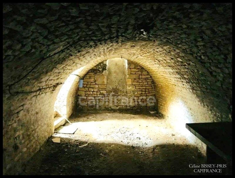 Maison - 113 m² - 4 pièces