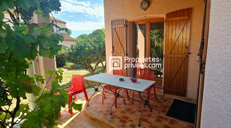 Maison - 127 m² - 4 pièces