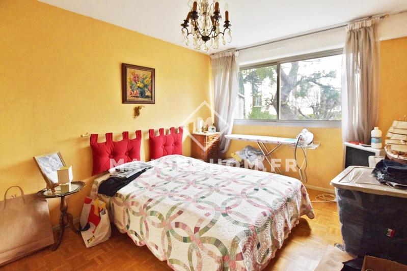 Appartement - 127 m² - 5 pièces