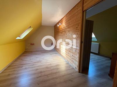 Maison - 140 m² - 7 pièces