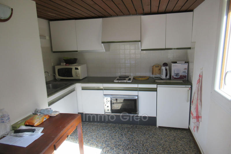 Appartement - 52 m² - 2 pièces