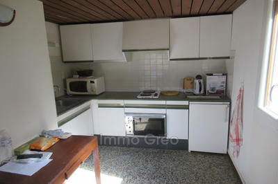 Appartement - 52 m² - 2 pièces