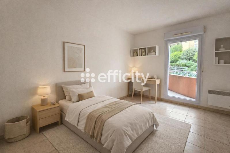 Appartement - 76 m² - 3 pièces