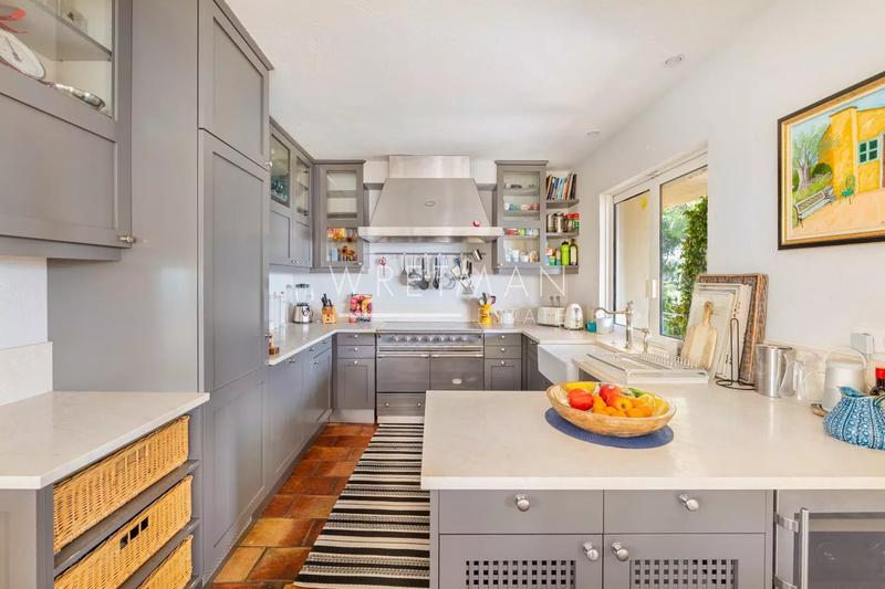 Villa - 280 m² - 7 pièces