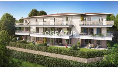 Appartement - 129 m² - 5 pièces