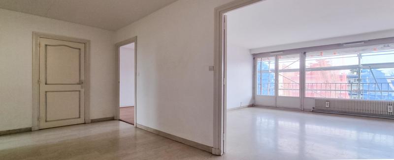 Appartement - 94 m² - 4 pièces