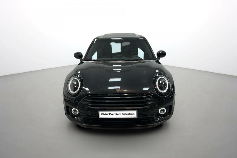 Mini Clubman F54 Lci Cooper 136 ch Dkg7 Edition Knightsbridge