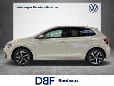 Volkswagen Polo 1.0 Tsi 95 s&amp;S Dsg7 Vw Edition