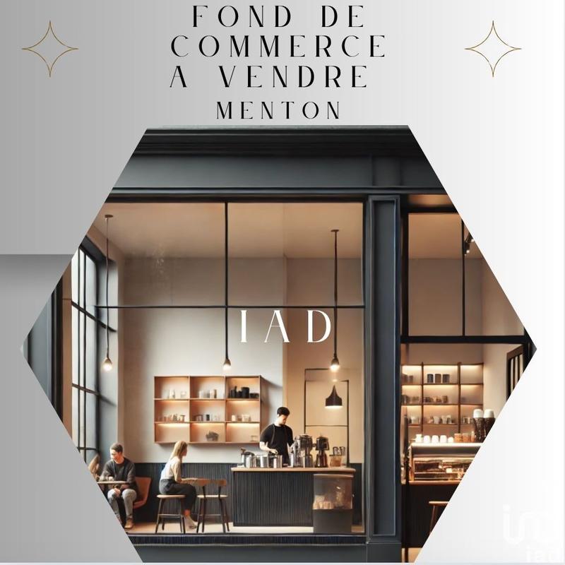 Local commercial - 69 m²