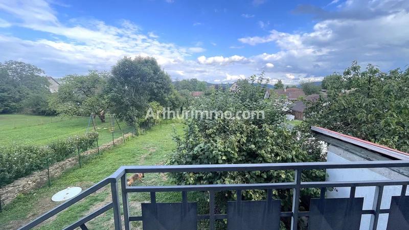 Appartement - 184 m² - 6 pièces