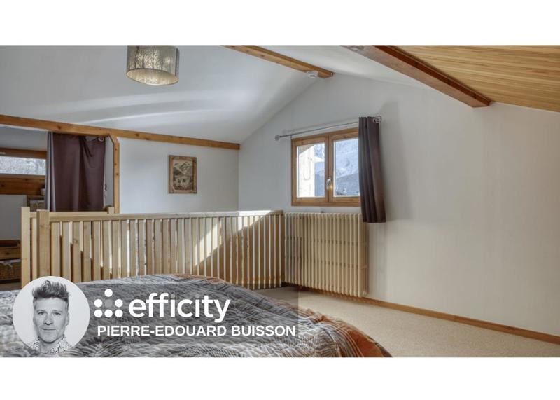 Maison - 128 m² - 6 pièces