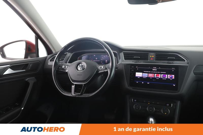 Volkswagen Tiguan Allspace 2.0 Tdi Carat Dsg7 150 ch