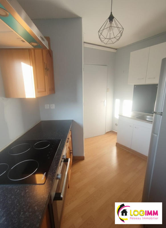 Appartement - 71 m² - 4 pièces