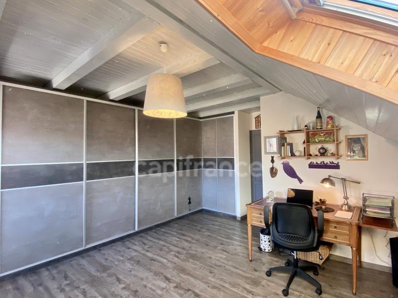 Duplex - 79 m² - 3 pièces