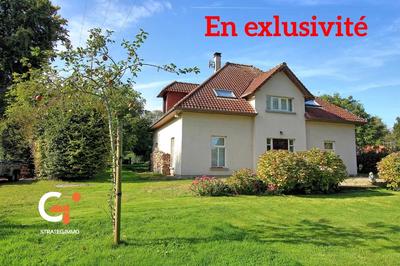 Propriété - 175 m² - 7 pièces