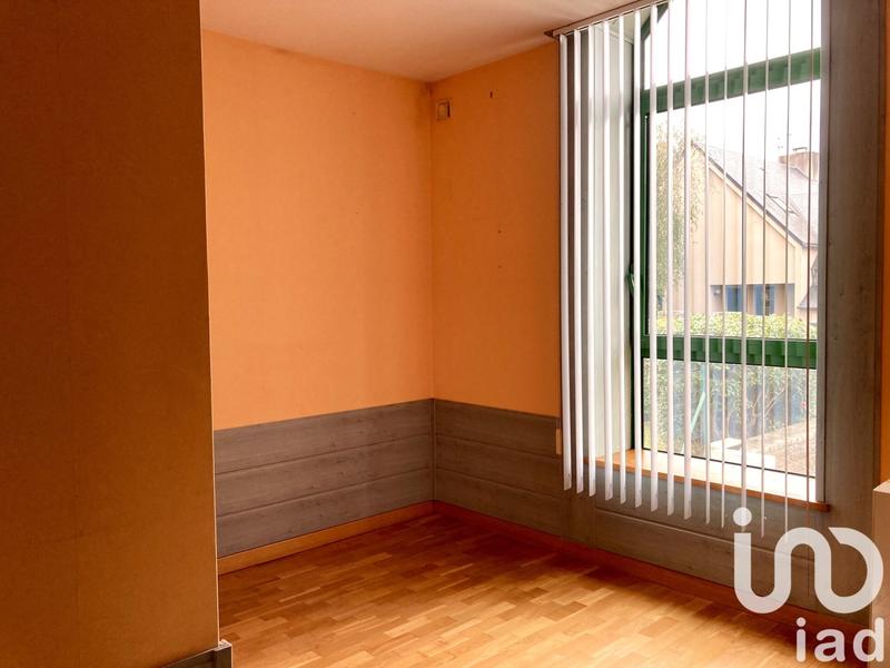 Maison - 154 m² - 6 pièces