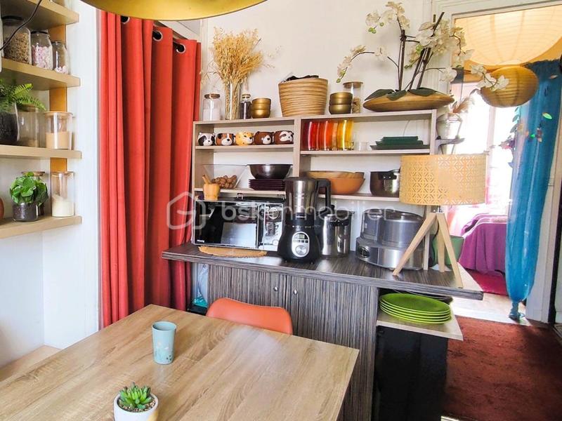 Appartement - 73 m² - 3 pièces