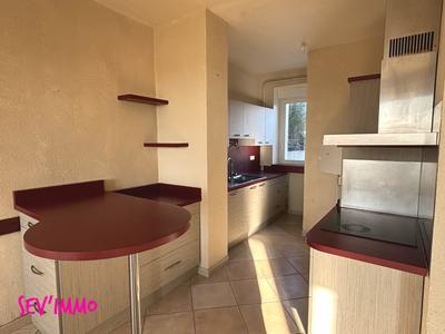 Maison ancienne - 128 m² - 5 pièces